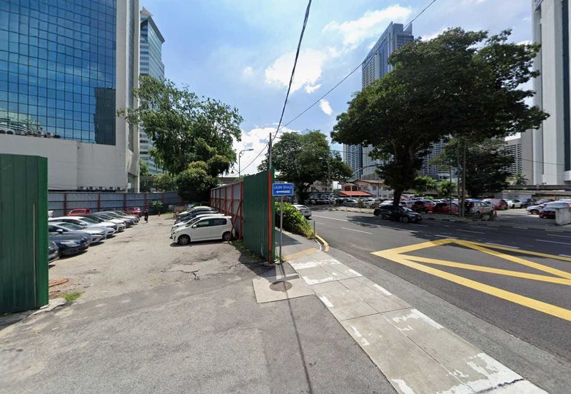 Kuala Lumpur City Centre