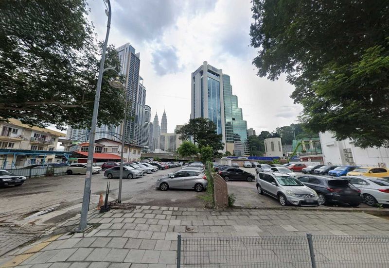 Kuala Lumpur City Centre