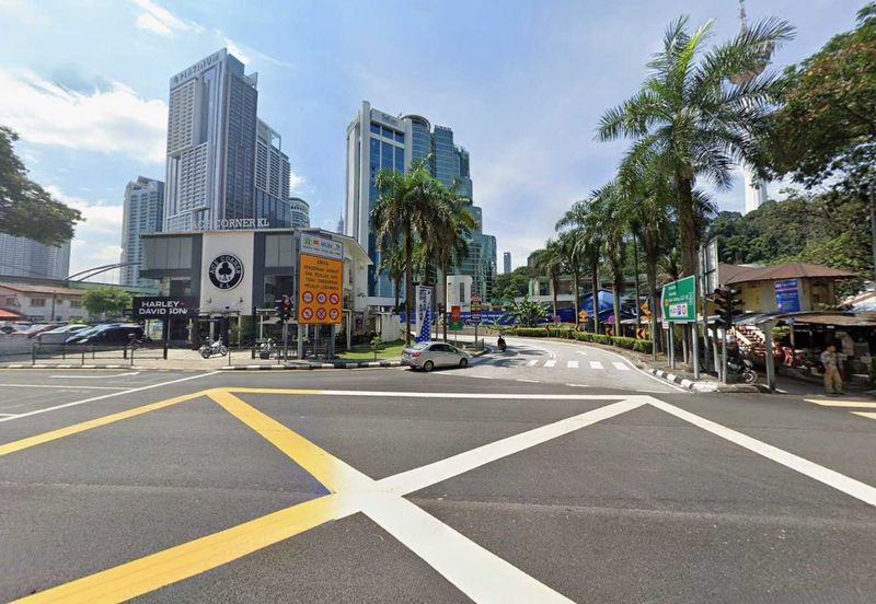 Kuala Lumpur City Centre