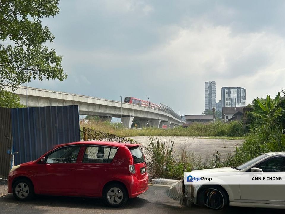 Kepong Baru, Kepong, Kuala Lumpur, Kuala Lumpur, Kepong