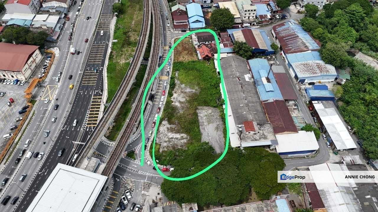 Kepong Baru, Kepong, Kuala Lumpur, Kuala Lumpur, Kepong