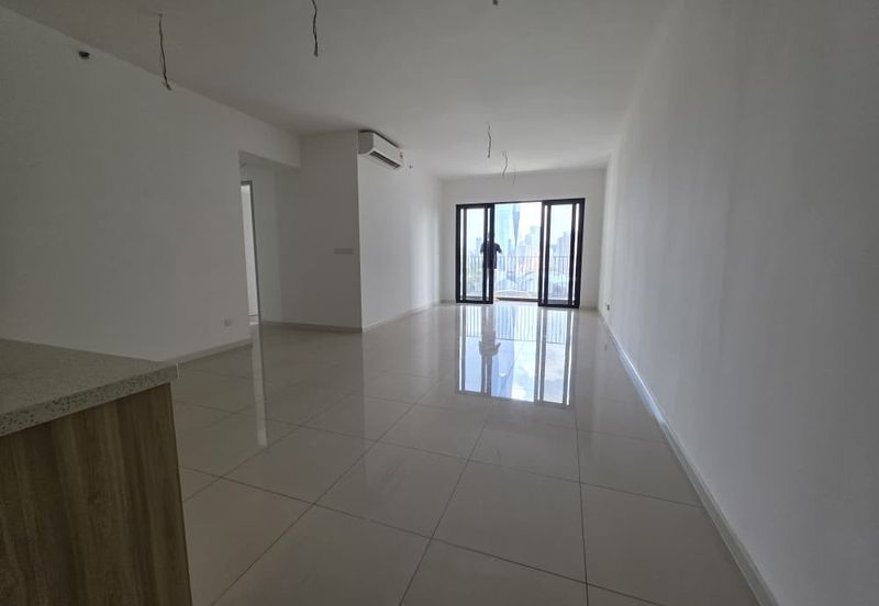 Sunway Belfield Residence