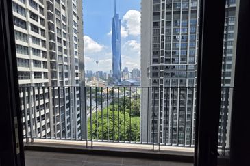 Sunway Belfield Residence