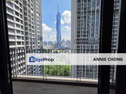 CORNER. 118 KL City View! Sunway Belfield Residence, KL City, Kuala Lumpur, Kuala Lumpur, KL City