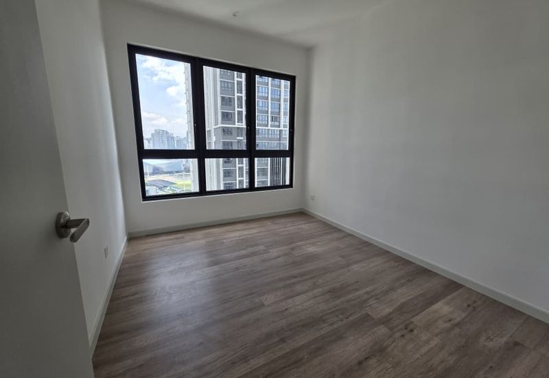 Sunway Belfield Residence