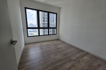 Sunway Belfield Residence