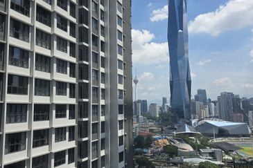 Sunway Belfield Residence