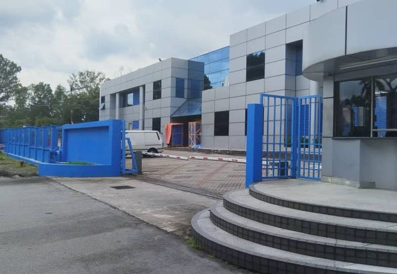 Petaling Jaya Industrial