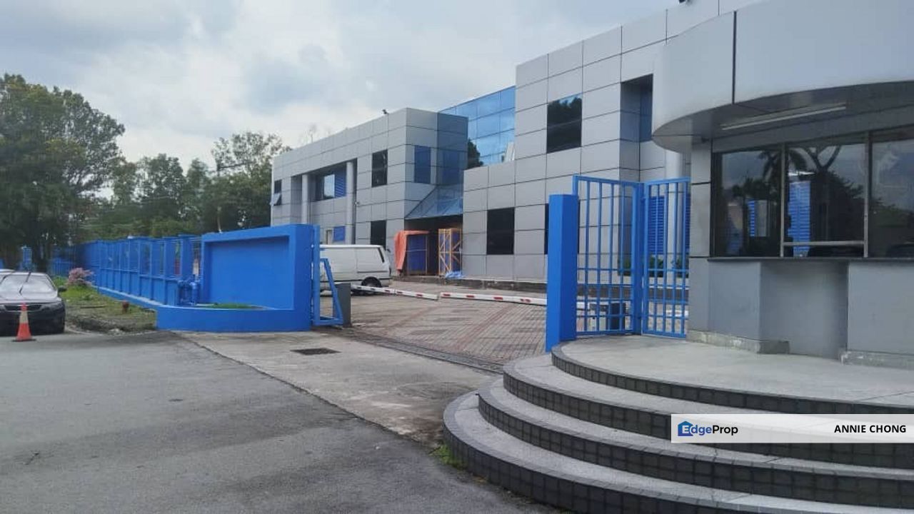 PJ Seksyen 51a Petaling Jaya Industrial, Petaling Jaya, Selangor, Selangor, Petaling Jaya