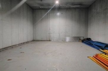 Petaling Jaya Industrial