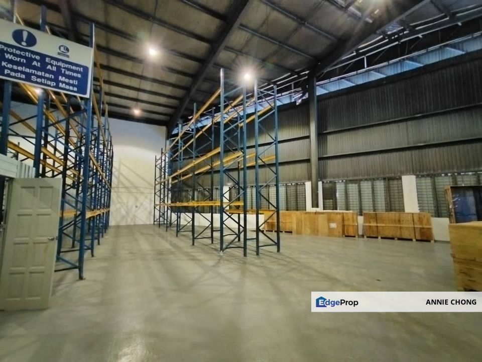 PJ Seksyen 51a Petaling Jaya Industrial, Petaling Jaya, Selangor, Selangor, Petaling Jaya