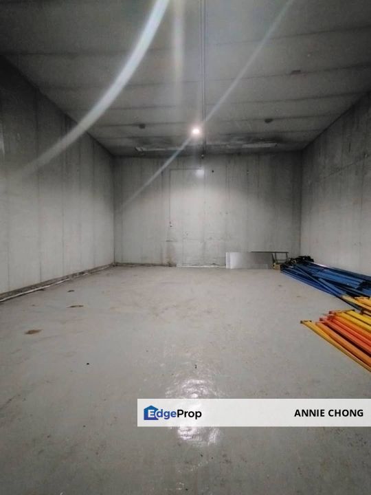 PJ & Hicom Glenmarie, Shah Alam, Selangor, Selangor, Shah Alam