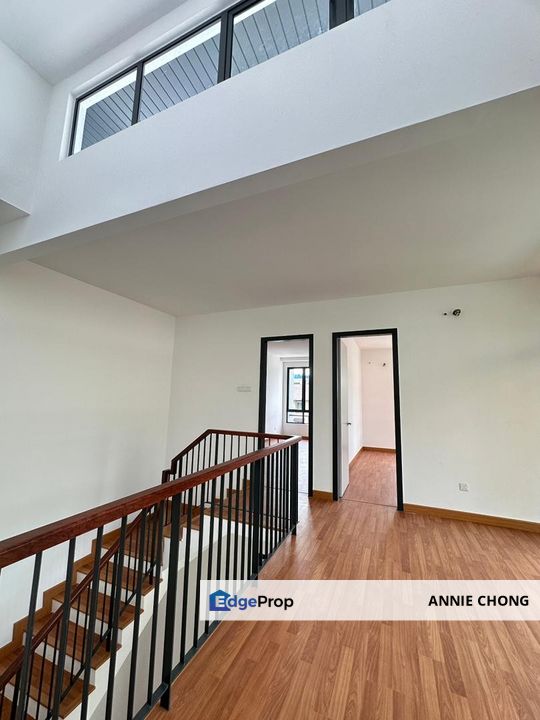 10 Units Left! The Maison 23 Cheras, Kuala Lumpur, Kuala Lumpur, Cheras