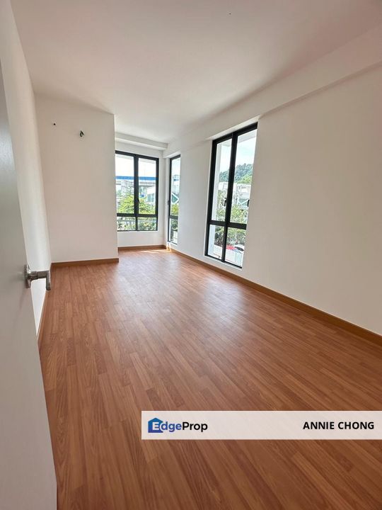 10 Units Left! The Maison 23 Cheras, Kuala Lumpur, Kuala Lumpur, Cheras