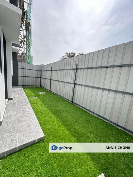 10 Units Left! The Maison 23 Cheras, Kuala Lumpur, Kuala Lumpur, Cheras