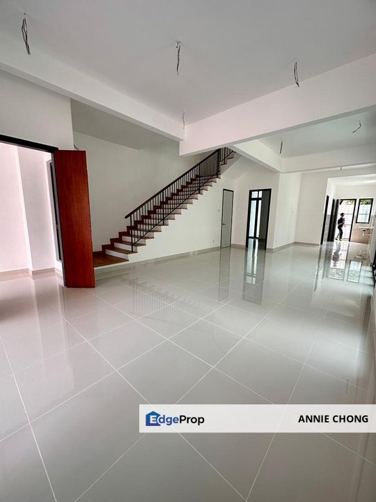 10 Units Left! The Maison 23 Cheras, Kuala Lumpur, Kuala Lumpur, Cheras