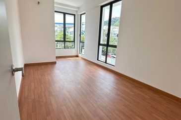 Taman Bukit Permai, Cheras