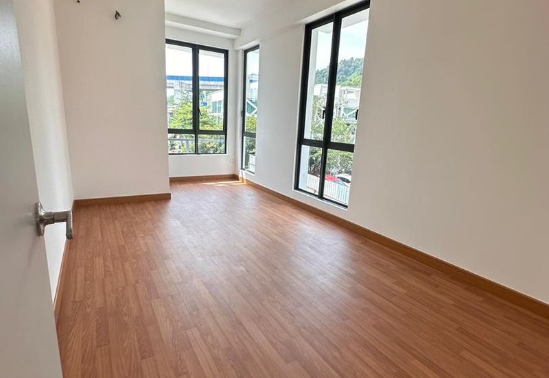 Taman Bukit Permai, Cheras