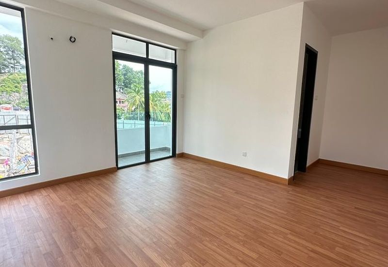 Taman Bukit Permai, Cheras