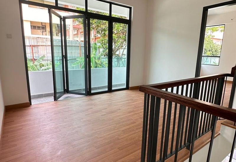 Taman Bukit Permai, Cheras