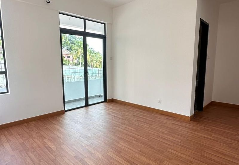 Taman Bukit Permai, Cheras