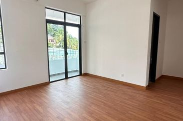 Taman Bukit Permai, Cheras