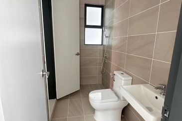 Taman Bukit Permai, Cheras