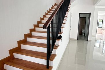 Taman Bukit Permai, Cheras