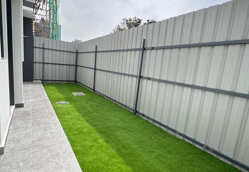 Taman Bukit Permai, Cheras