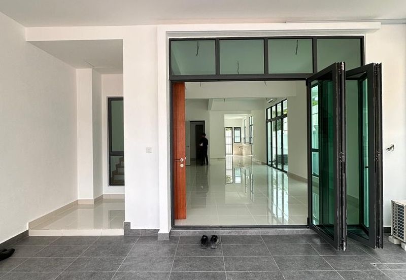 Taman Bukit Permai, Cheras