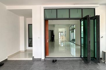 Taman Bukit Permai, Cheras