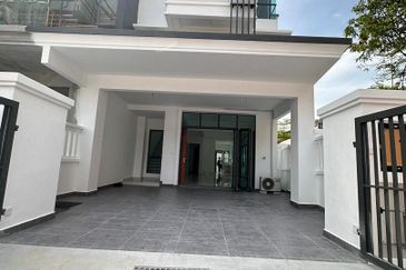 Taman Bukit Permai, Cheras