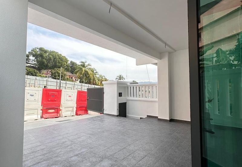 Taman Bukit Permai, Cheras