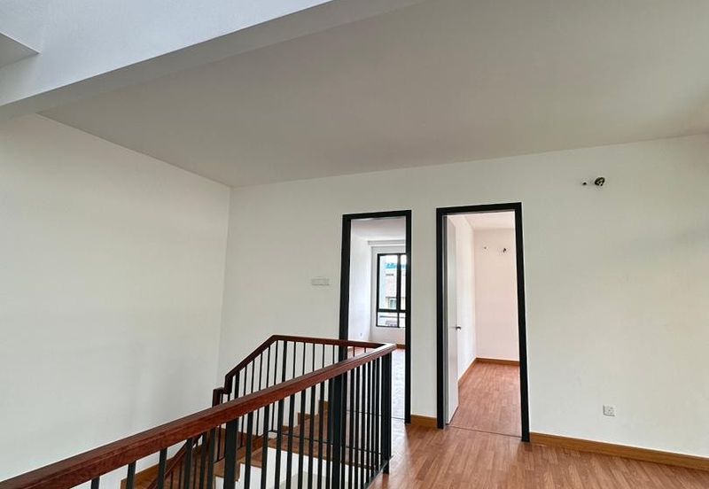 Taman Connaught (Sri Cendekia)