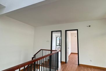 Taman Connaught (Sri Cendekia)