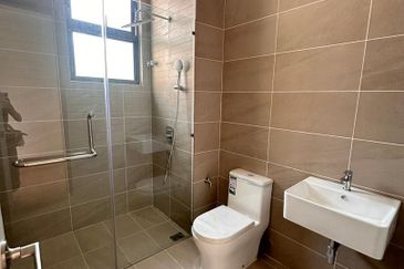 Taman Connaught (Sri Cendekia)