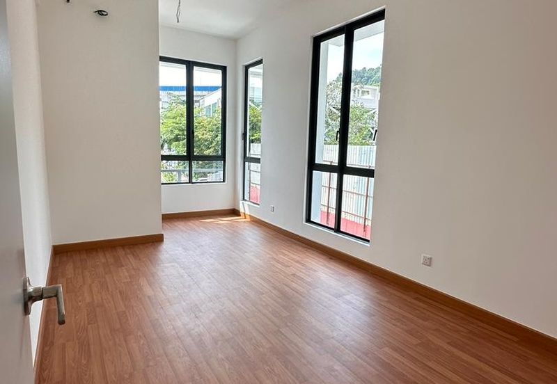 Taman Connaught (Sri Cendekia)