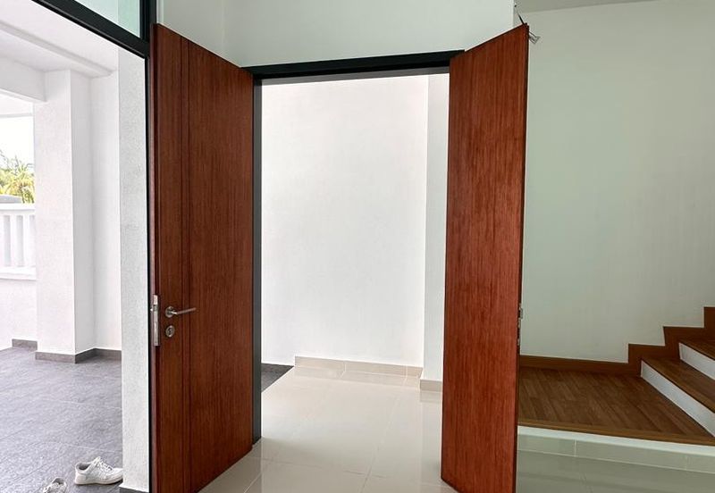 Taman Connaught (Sri Cendekia)