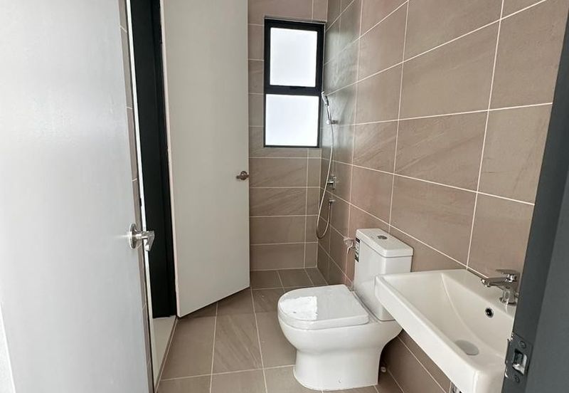 Taman Connaught (Sri Cendekia)