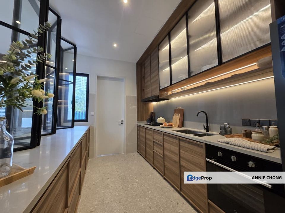 TWIN VILLA Allegro, Cyberjaya, Selangor, Selangor, Cyberjaya