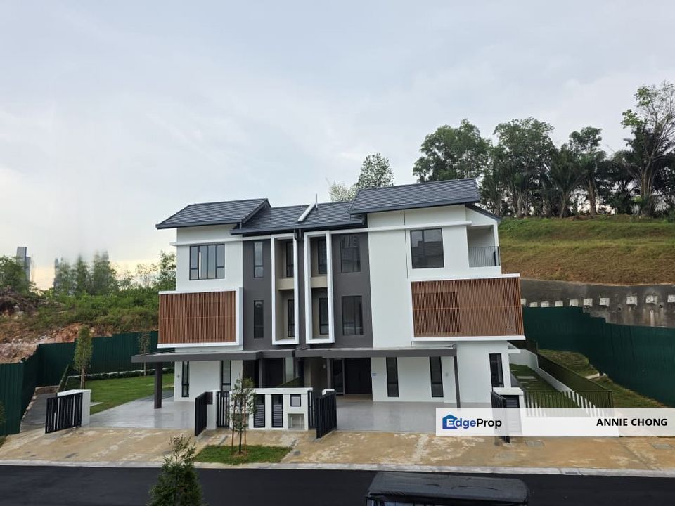TWIN VILLA Allegro, Cyberjaya, Selangor, Selangor, Cyberjaya