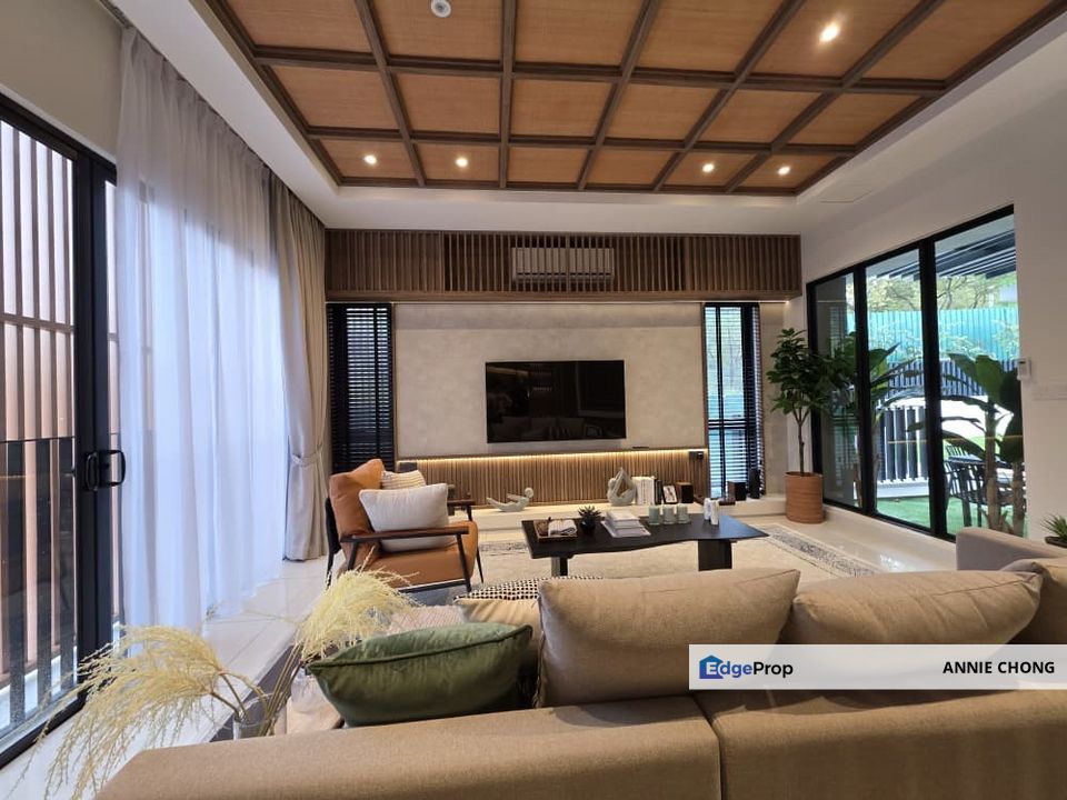 TWIN VILLA Allegro, Cyberjaya, Selangor, Selangor, Cyberjaya