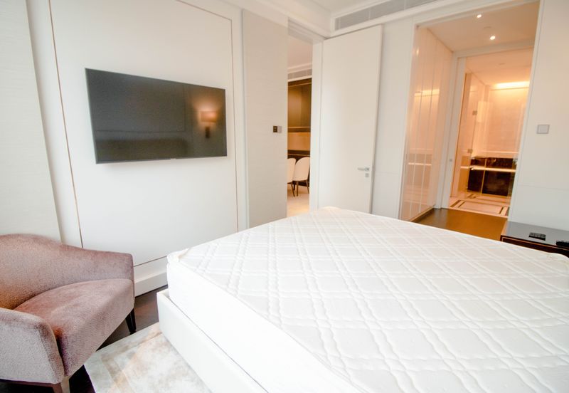 Pavilion Suites Kuala Lumpur