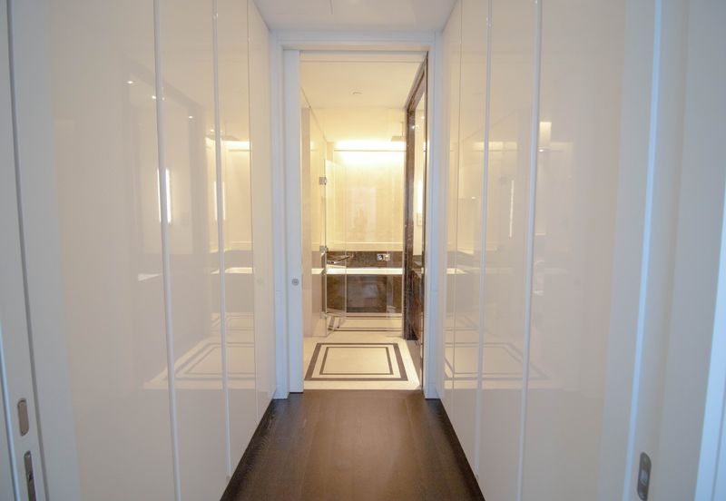 Pavilion Suites Kuala Lumpur