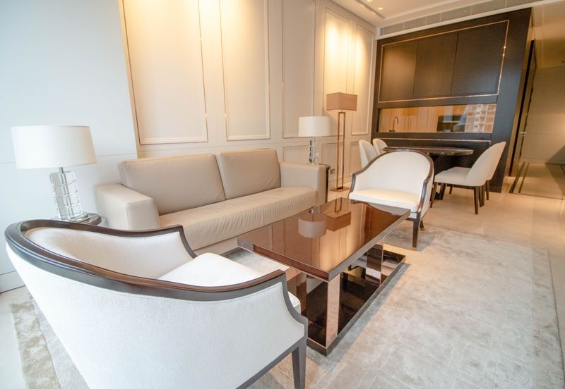 Pavilion Suites Kuala Lumpur