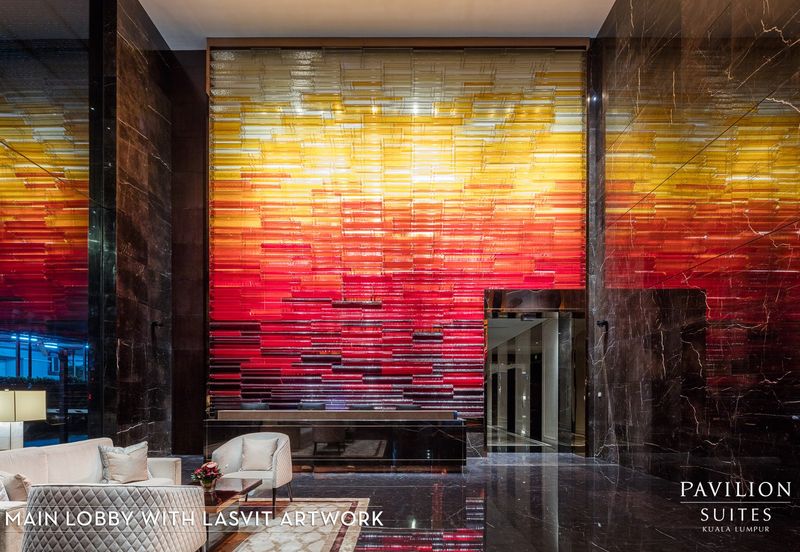 Pavilion Suites Kuala Lumpur