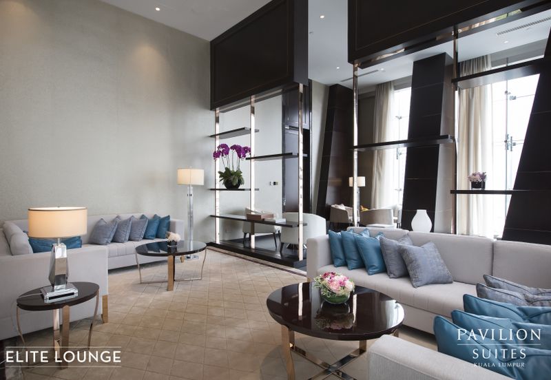 Pavilion Suites Kuala Lumpur