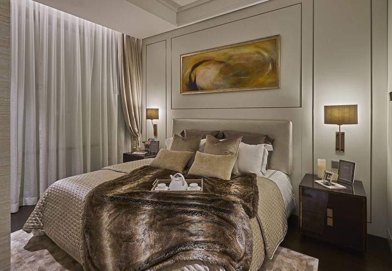 Pavilion Suites Kuala Lumpur