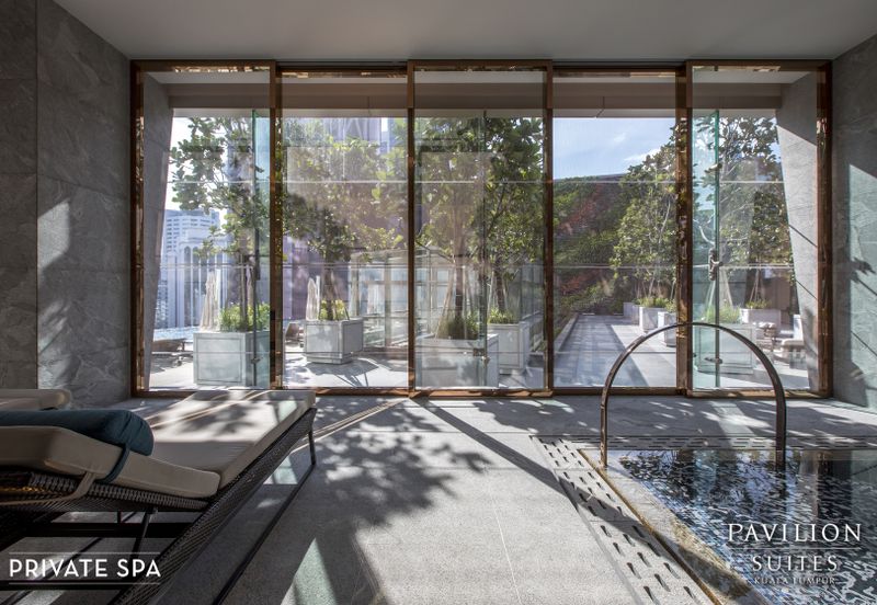 Pavilion Suites Kuala Lumpur