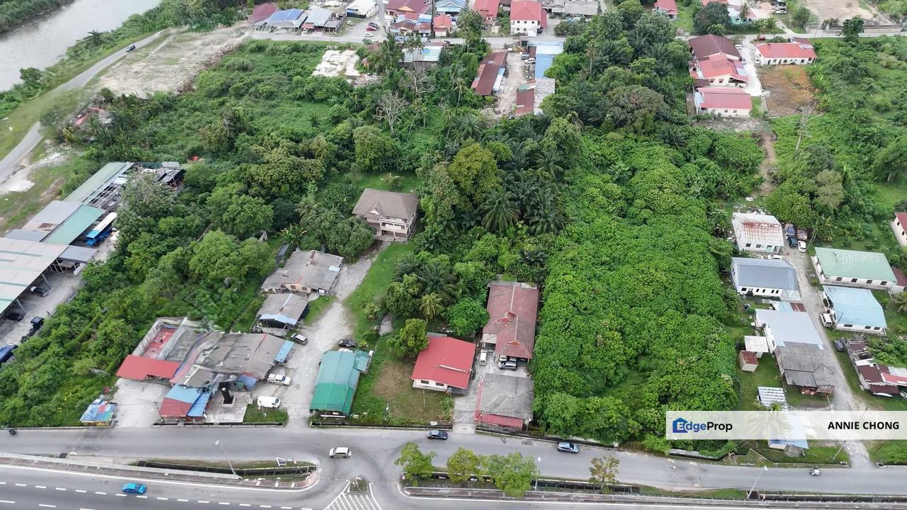 COMMERCIAL LAND. Below Market Rate! Kampung Tengah, Puchong, Selangor, Selangor, Puchong